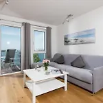 Appartement Hafengefluester *