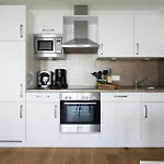 Hafengefluester Appartement *