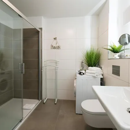 Apartment Hafengefluester