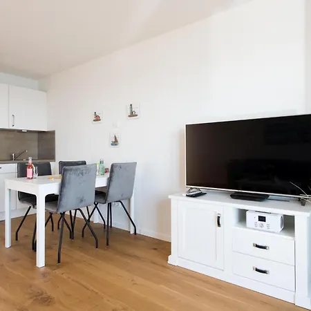 Apartment Hafengefluester *