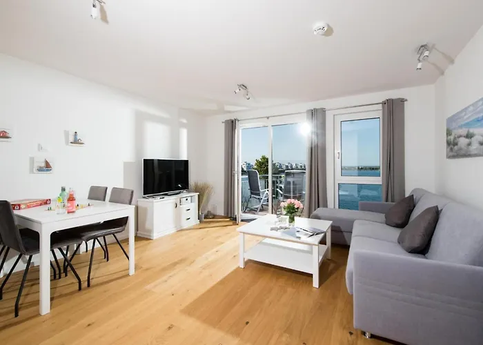 Hafengefluester * Olpenitz