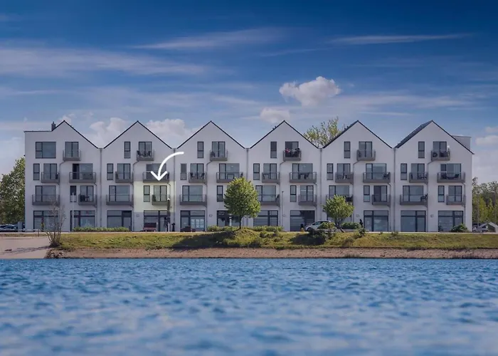 Hafengefluester Apartamento *